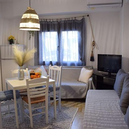 Platamon Boho Apartment- Με Θέα Την Θάλασσα Exteriér fotografie