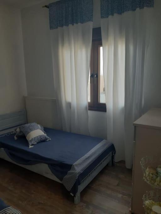 Platamon Boho Apartment- Με Θέα Την Θάλασσα Exteriér fotografie