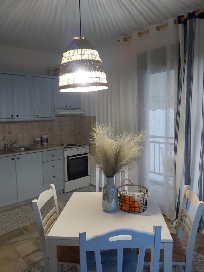 Platamon Boho Apartment- Με Θέα Την Θάλασσα Exteriér fotografie