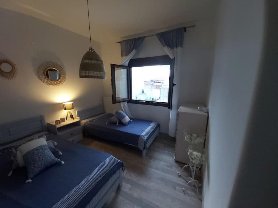 Platamon Boho Apartment- Με Θέα Την Θάλασσα Exteriér fotografie