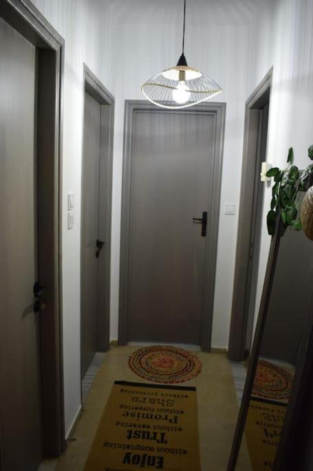 Platamon Boho Apartment- Με Θέα Την Θάλασσα Exteriér fotografie
