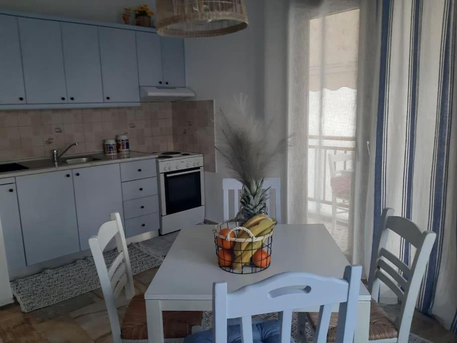 Platamon Boho Apartment- Με Θέα Την Θάλασσα Exteriér fotografie