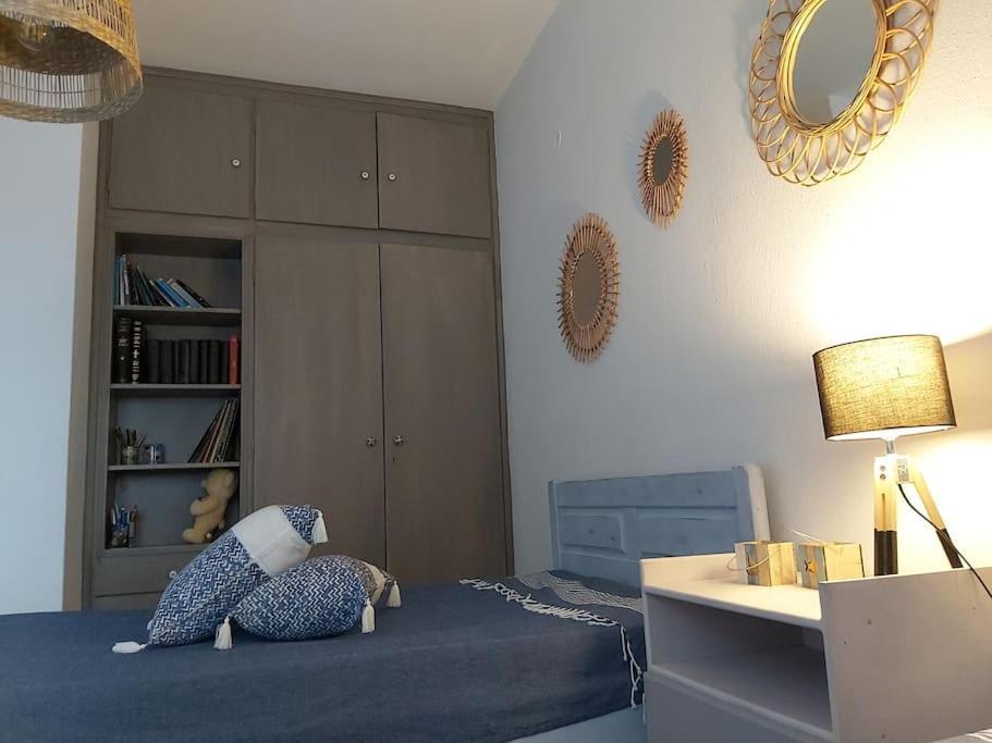 Platamon Boho Apartment- Με Θέα Την Θάλασσα Exteriér fotografie