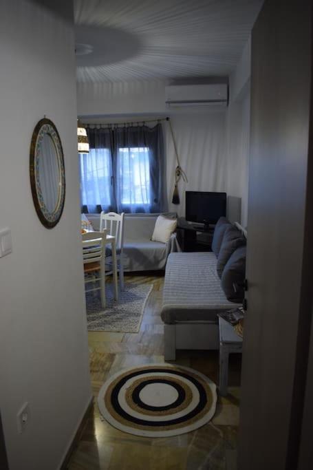 Platamon Boho Apartment- Με Θέα Την Θάλασσα Exteriér fotografie