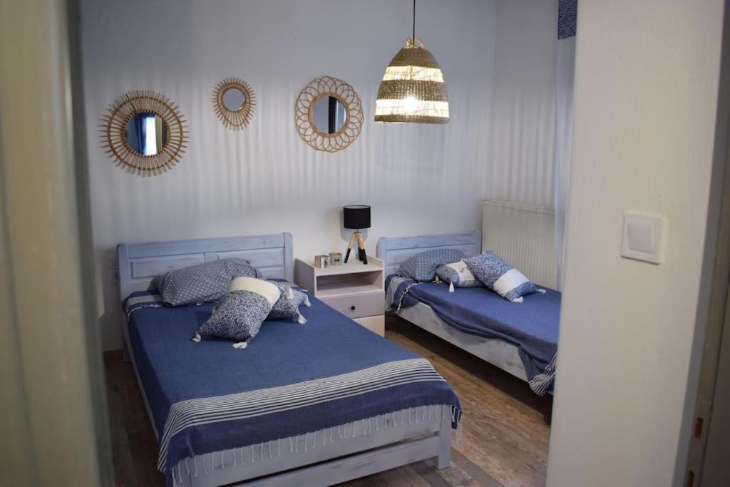 Platamon Boho Apartment- Με Θέα Την Θάλασσα Exteriér fotografie