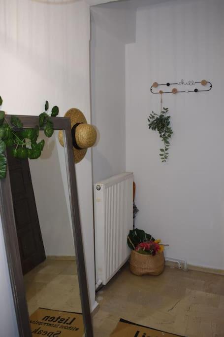 Platamon Boho Apartment- Με Θέα Την Θάλασσα Exteriér fotografie