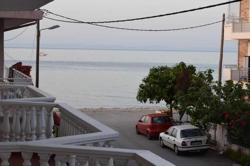 Platamon Boho Apartment- Με Θέα Την Θάλασσα Exteriér fotografie